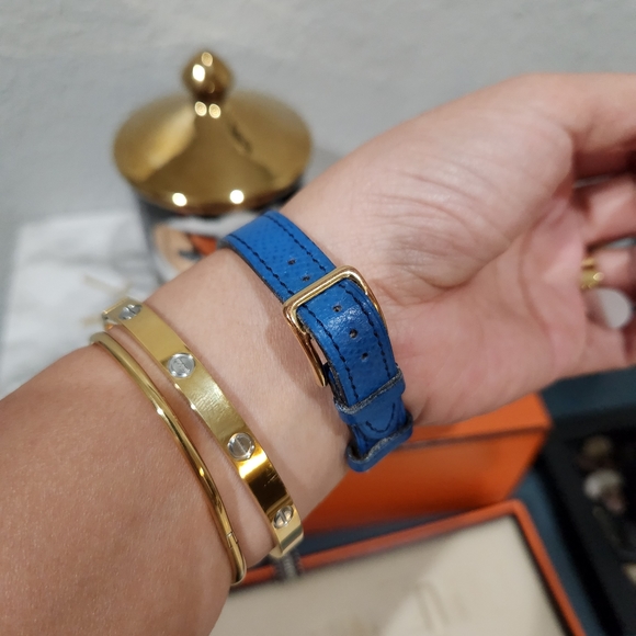 Hermes kelly watch - Picture 10 of 11